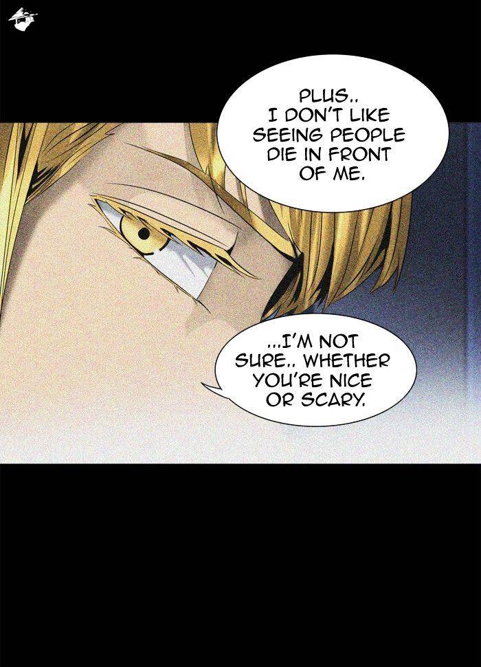 Tower of God, Chapter 294 image 33